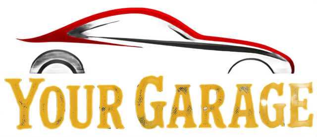 Your Garage